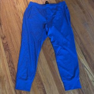 Lululemon Joggers